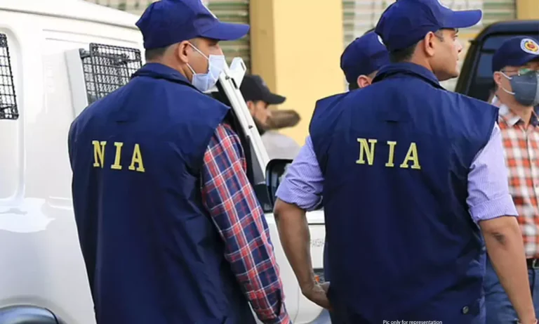NIA attaches immovable property of accused involved in killing of 2 non-locals in Kashmir