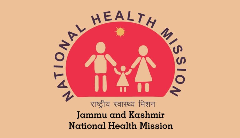JKNHM releases JK e-Sahaj rankings of Public Health facilities for Oct 2024