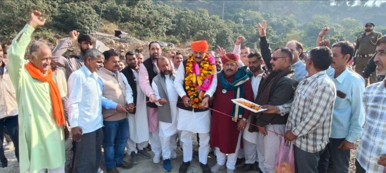 PM Modi’s strong leadership brought turnaround in J&K: Slathia