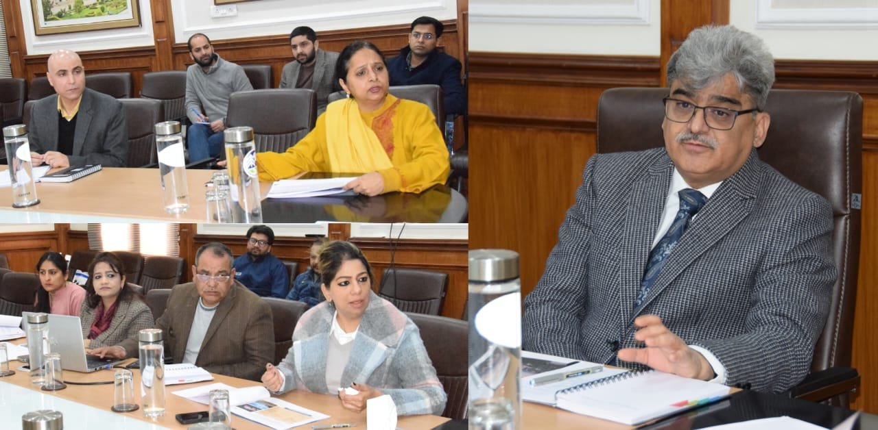 JDA mandated to create Water Park at Sidhra | Jammu News Mission