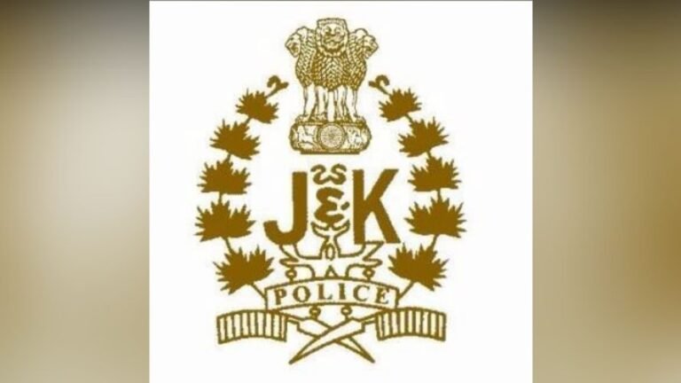 Samba police detained 20 vagrants near Chitta hotspot, sent to district jail Kathua