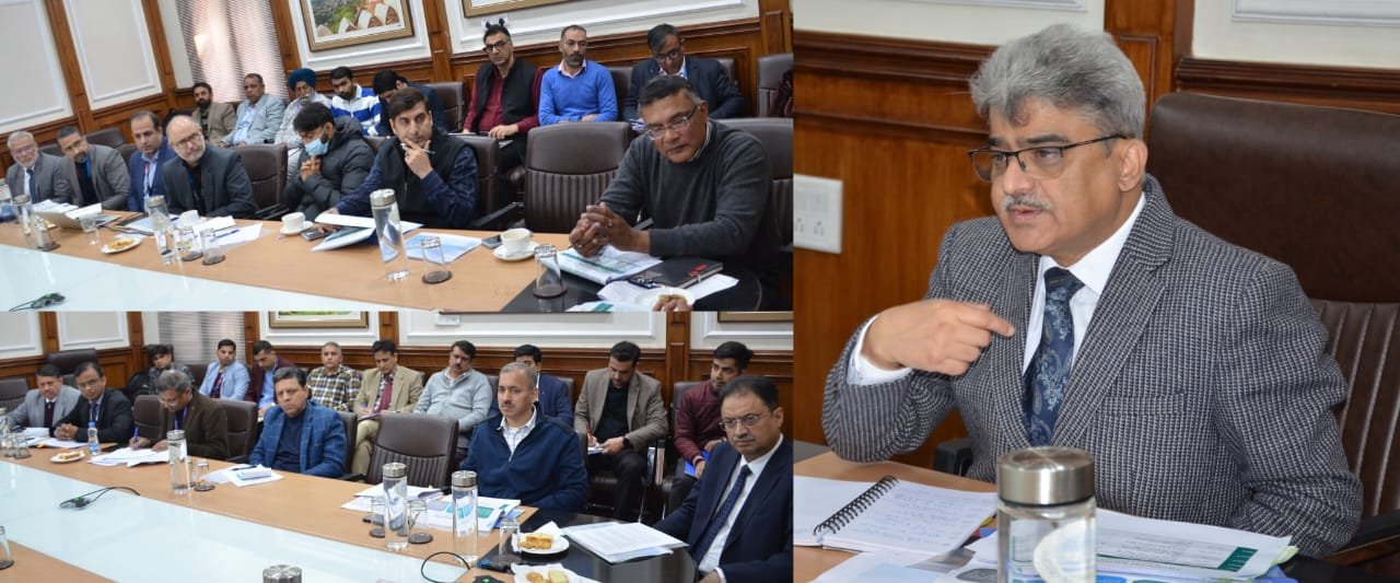 CS for developing grievance portal for persons facing hiccups in ...