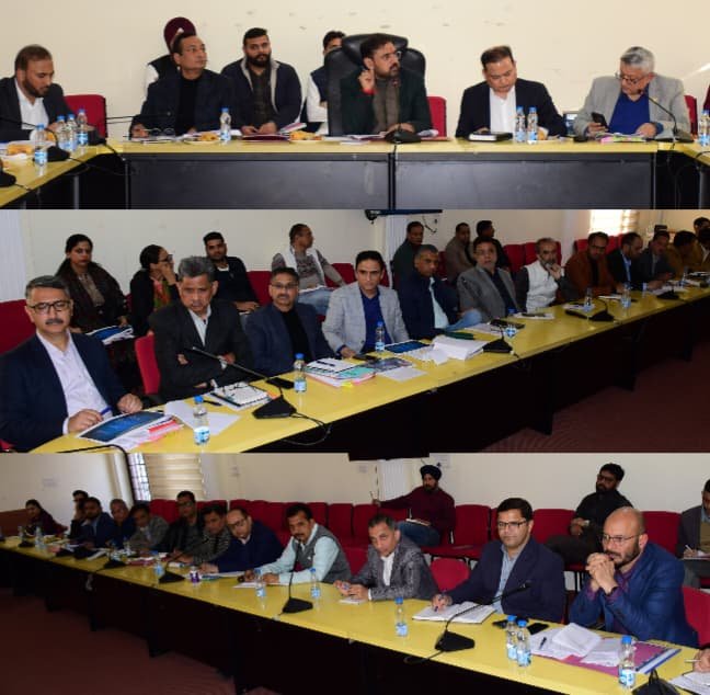 Satish Sharma for evolving robust mechanism to ensure prompt delivery of DLs