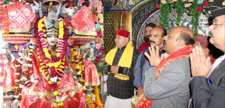 DY CM emphasizes need to undertake philanthropic activities to serve mankind