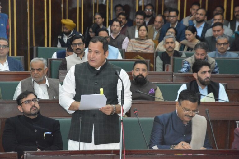 50 hectares saffron land rejuvenated under National Mission on Saffron in Kishtwar: Agriculture Minister