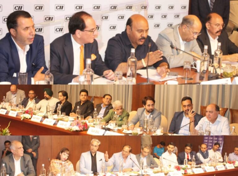 Govt intends to make J&K 365 days destination beyond seasons: Dy CM