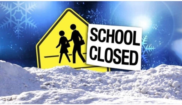 Schools to remain closed in Reasi due to inclement weather conditions