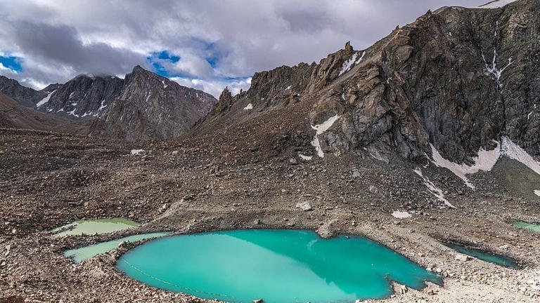 Gauri Kund Villagers Ban Entry Of Nepali-Origin Women, Citing Disturbance To Spiritual Atmosphere