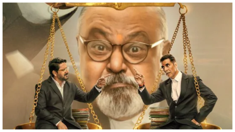 Jolly LLB 3 box office collection day 2: Akshay Kumar-Arshad Warsi starrer shows significant jump on Saturday, mints Rs 32 cr in two days