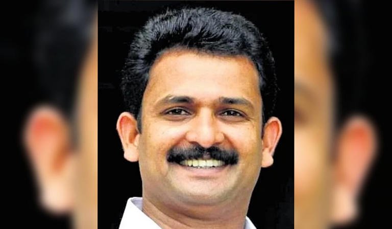 Blasphemous comment by Youth Congress leader Jinto John puts Congress on back foot