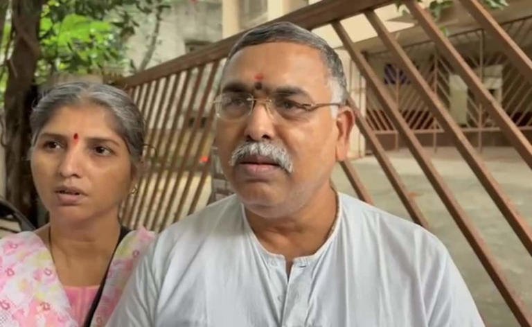 Pune Ex-Banker Tricked With ‘Amit Shah’ Call By Relative, Duped Of 4 Crores