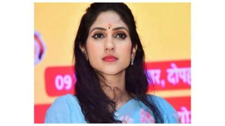 BJP MLA Aditi Singh’s ’10 joote maarenge’ remark sparks political tensions in party’s Raebareli unit