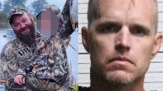 5 things about Thomas Sanford, Nigel Edge, US marines accused of mass shootings