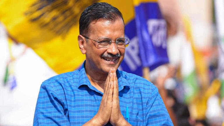 No govt bungalow for Arvind Kejriwal yet: Delhi High Court tells Centre allotment ‘can’t be based on whims’