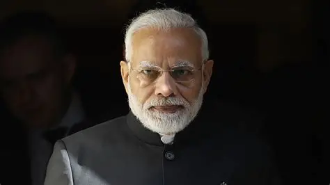HAPPY BIRTHDAY TO THE PRIME MINISTER OF INDIA : NARINDER MODI