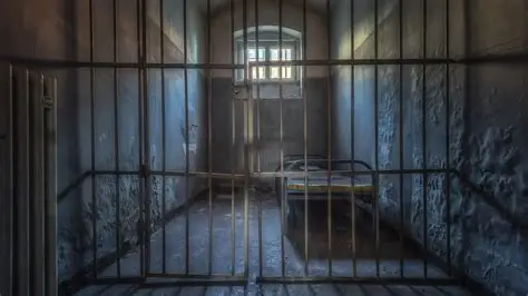 Dhangri jail in Rajouri under scanner as multiple mobile phones recovered