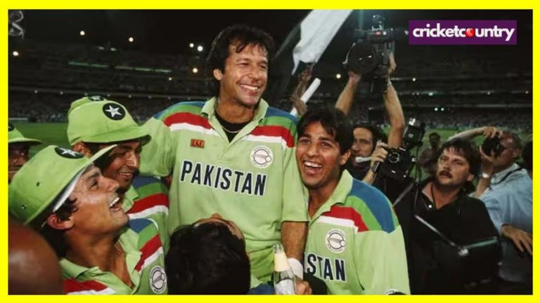 Former Pakistan Cricketer Brutally trolls PCB: Claims Only way to Beat India is…