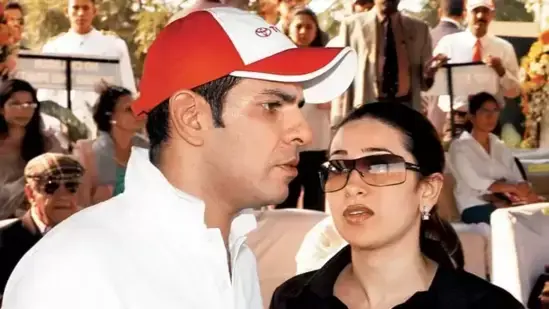 Karisma Kapoor refused Sunjay Kapur’s offer to give up Indian passport for Portuguese citizenship; here’s why