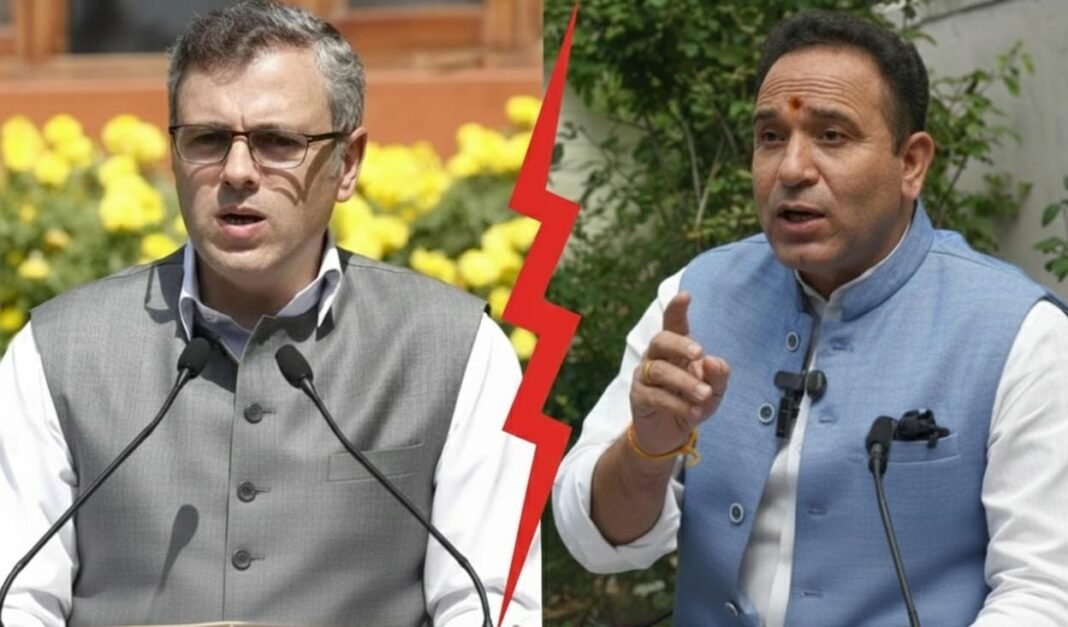 A government of promises or nepotism? NC accused of betraying the youth