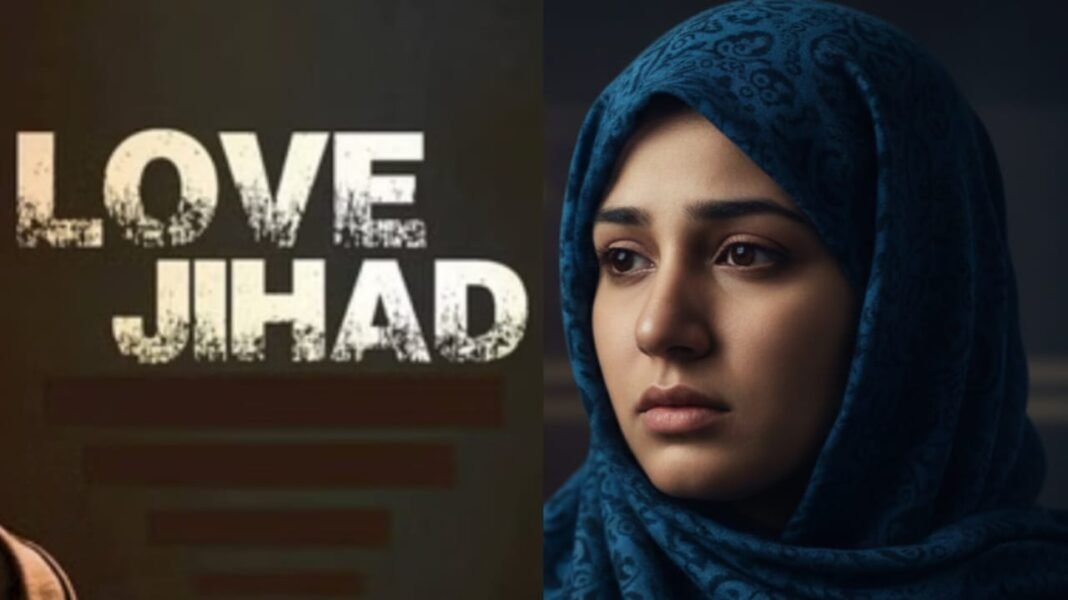 The issue of ‘love jihad’ heats up in Ladakh, Buddhist girl missing
