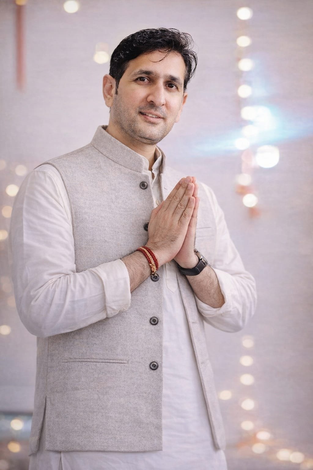 Government schools in the Bani Assembly constituency receive a significant gift of ₹156 lakh.