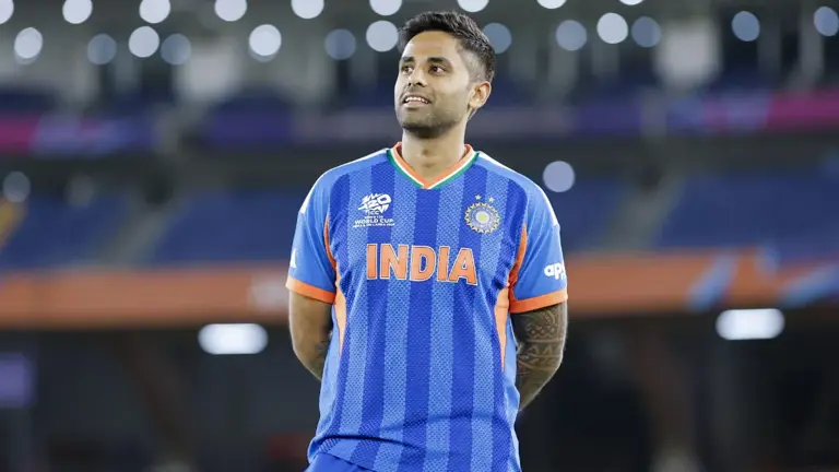 India vs New Zealand live, T20 World Cup 2026 final: IND vs NZ updates