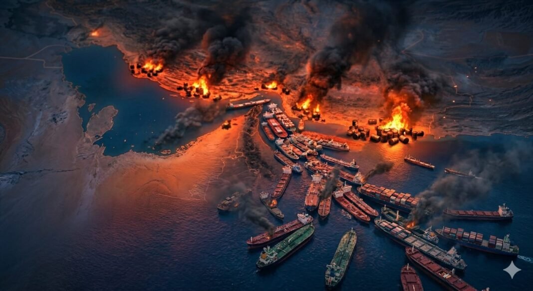 Ceasefire broken in 24 hours, Middle East on the brink of war again!