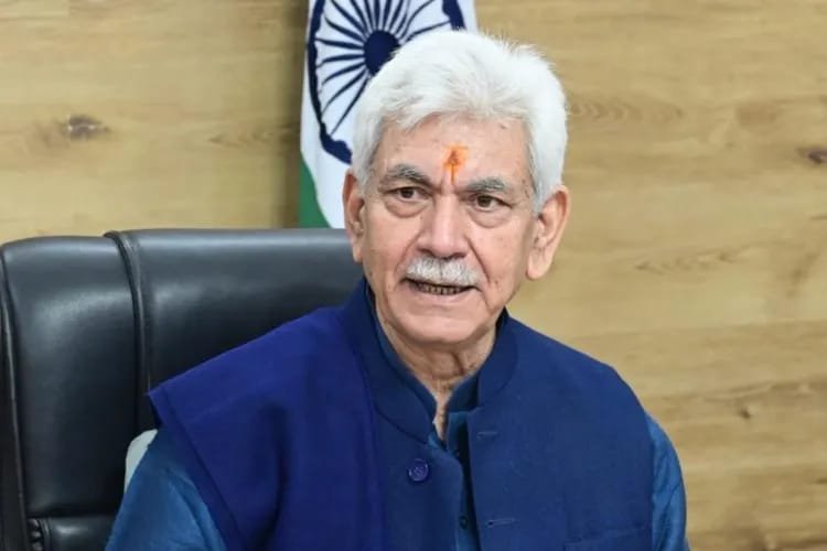 PM Modi’s appeal has had an impact, with LG Manoj Sinha reducing his convoy by half.