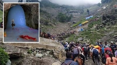 Big Relief for Pilgrims Before Amarnath Yatra – Special Discounts on Tent Stays