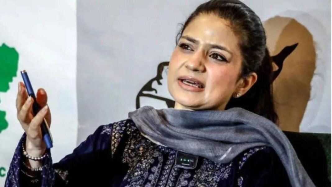 Politics Heats Up Over Bulldozer Action in Bahu; Iltija Alleges: “Government Is Displacing the Poor”