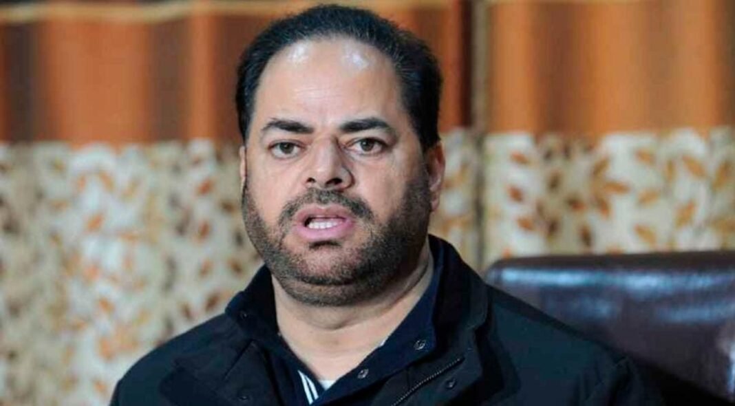 Turmoil within Congress over Alliance with NC; Vikar Rasool Calls it a “Historic Blunder,” Demands Immediate High Command Intervention
