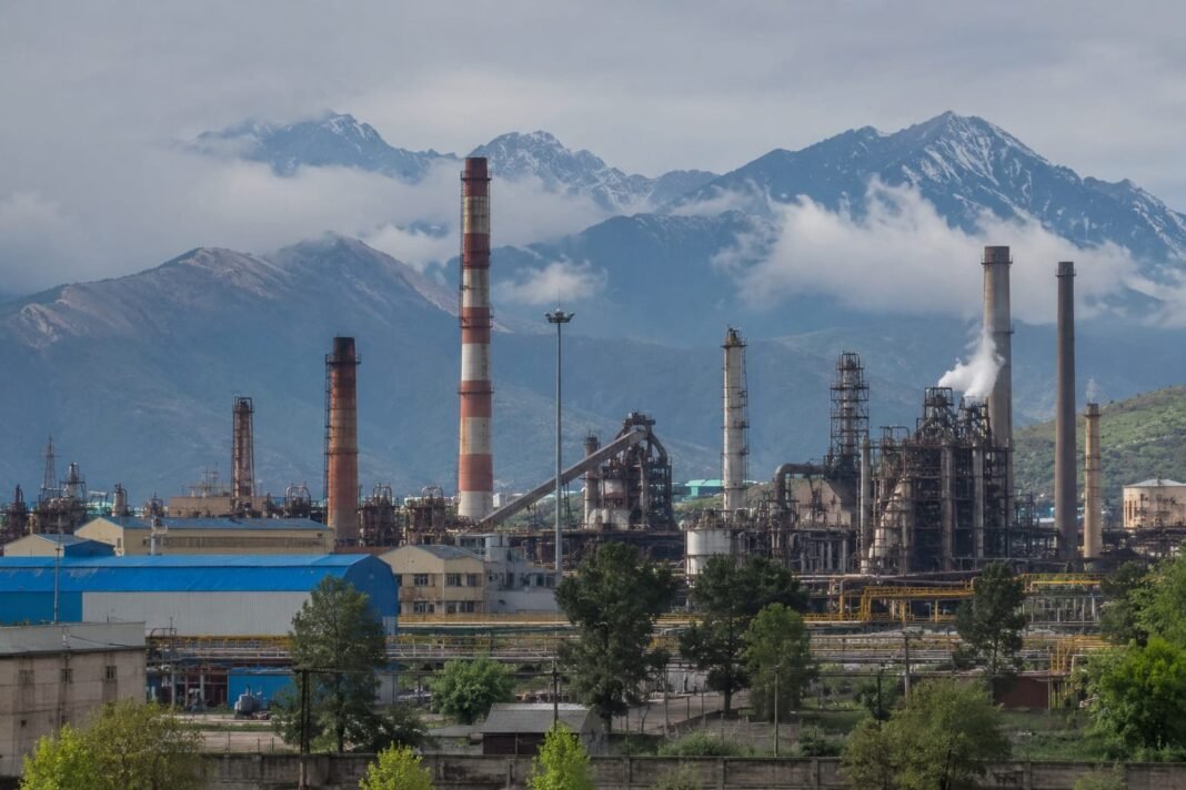 Industrial Investment in J&K Set to Regain Momentum; Investors’ Eyes Fixed on May 30 Meeting