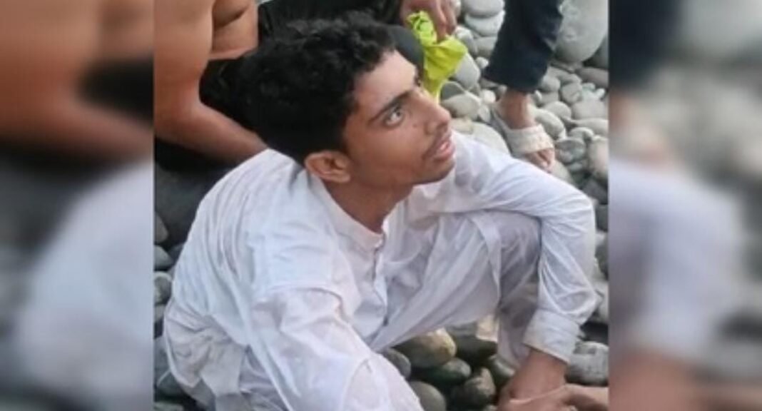 The Army achieved a major success along the Line of Control, with PoJK infiltrator Javed arrested red-handed.