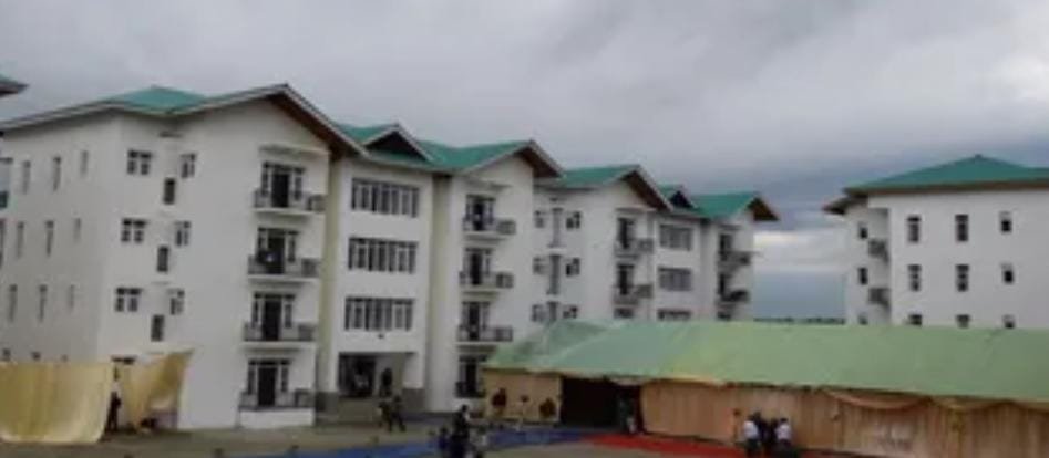 Wait for Transit Flats to End; Chief Secretary Dullu Sets July Deadline
