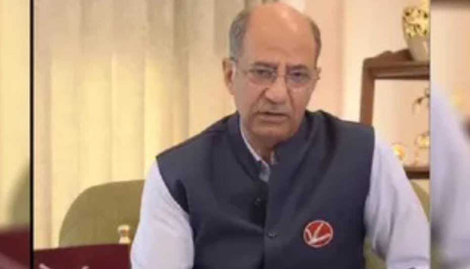 Demand to Revoke AFSPA Gains Momentum Again; Should Start with Jammu & Kashmir: Nasir Aslam Wani