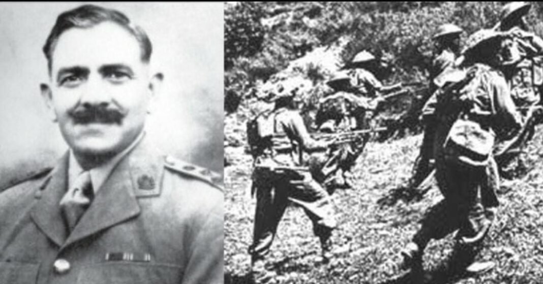 When will Kashmir’s protector receive a national honor? Demands rise to award Brigadier Rajendra Singh the Param Vir Chakra and Bharat Ratna.