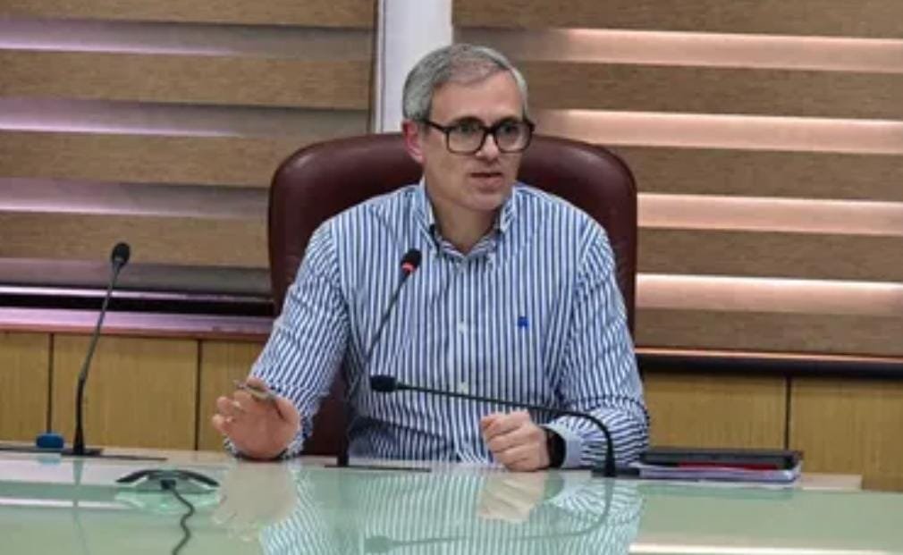 Major Cabinet Meeting Today on Reservation Report; Approval Expected for Responses to Centre’s Queries