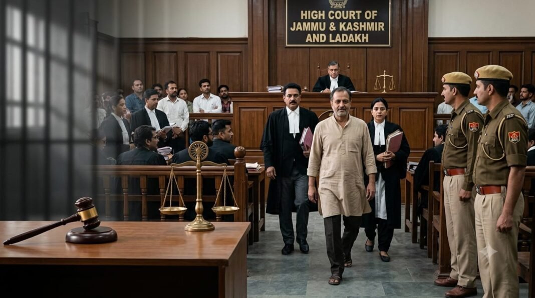 Murder Accused Granted Bail After 14 Years in Jail; High Court Says Right to Speedy Trial Cannot Be Denied
