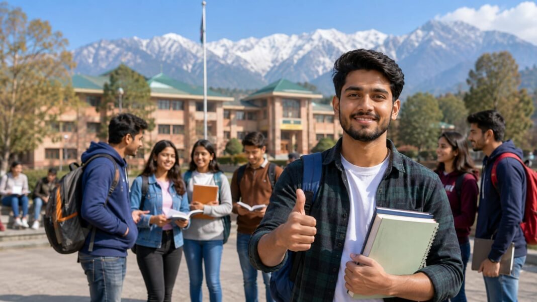 जम्मू-कश्मीर में सरकारी नौकरी का बड़ा मौका, चतुर्थ श्रेणी के 2863 पदों पर भर्ती का ऐलान
