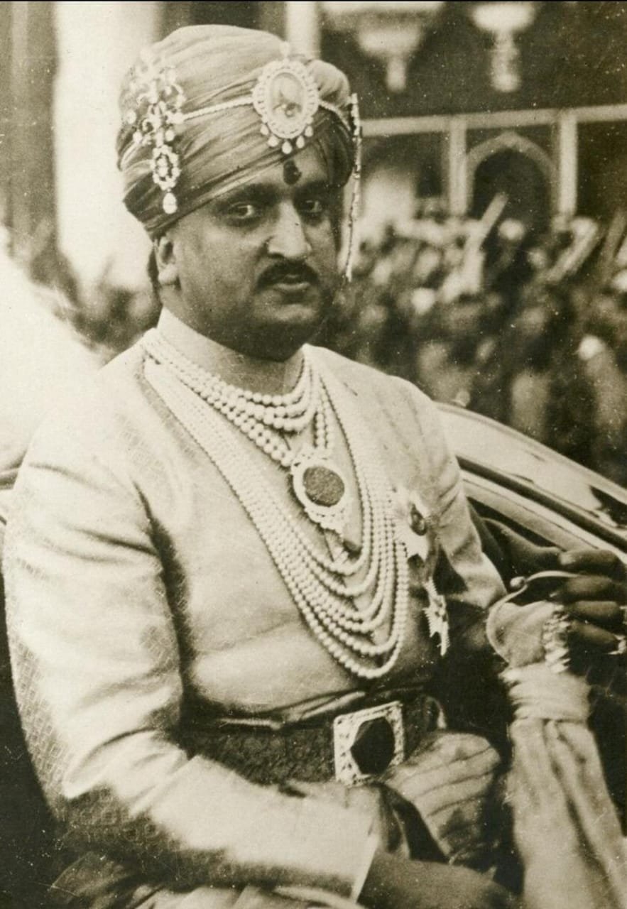 महाराजा हरि सिंह: शिक्षा, समानता और जनकल्याण की नींव रखने वाले शासक की पूरी कहानी