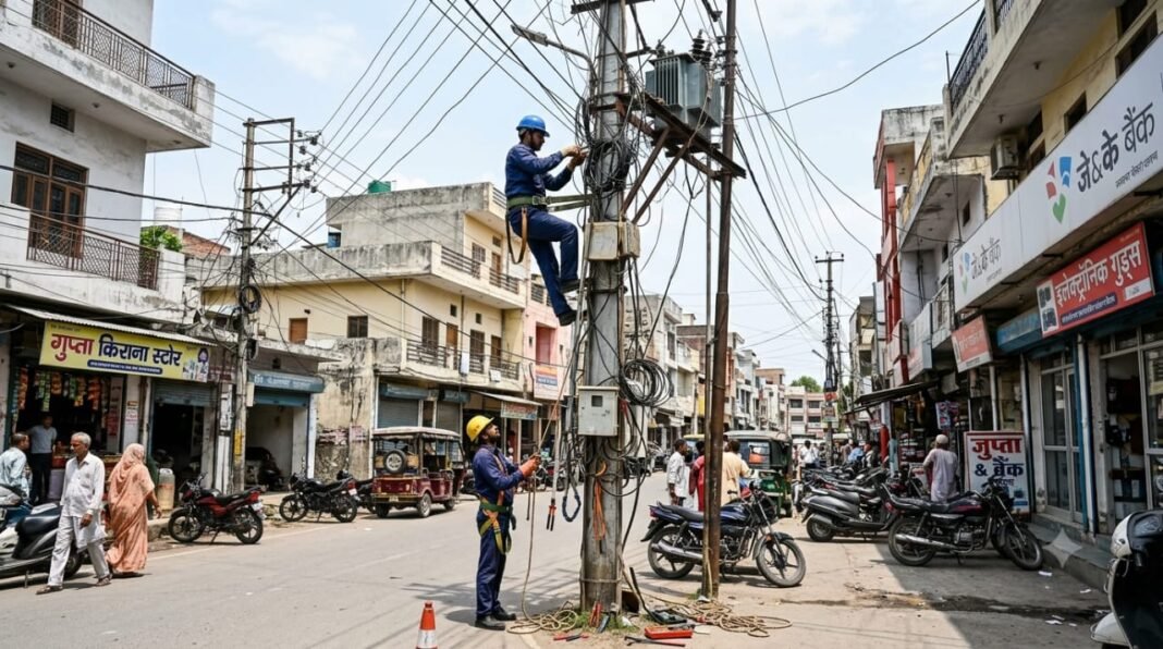 जम्मू में सात दिन बिजली कटौती का शेड्यूल जारी, 24 से 30 सितंबर तक कई इलाकों में छह घंटे तक गुल रहेगी बत्ती